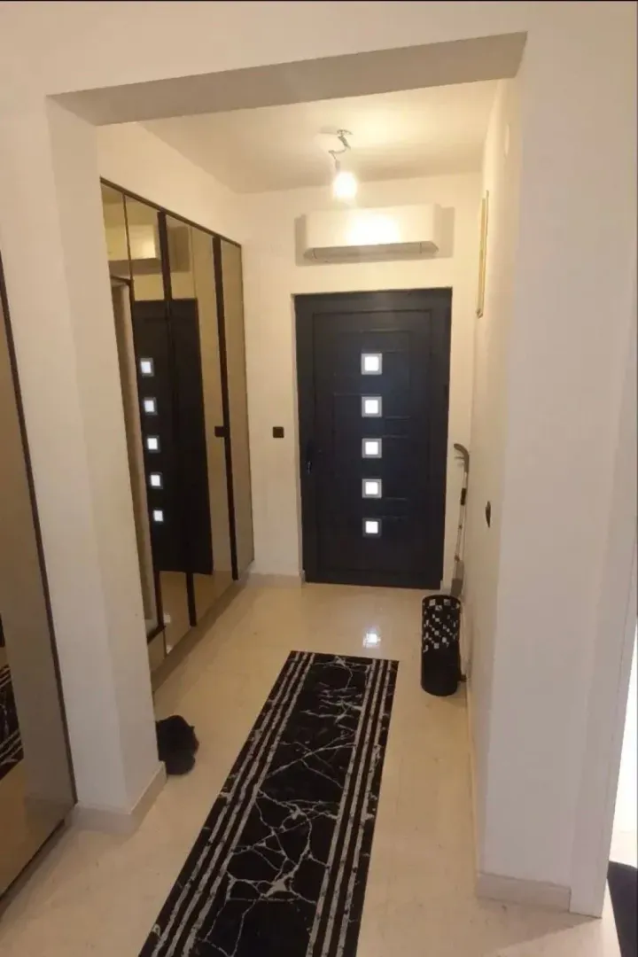 Rent, house, 180m², Gornja Gorica, Podgorica