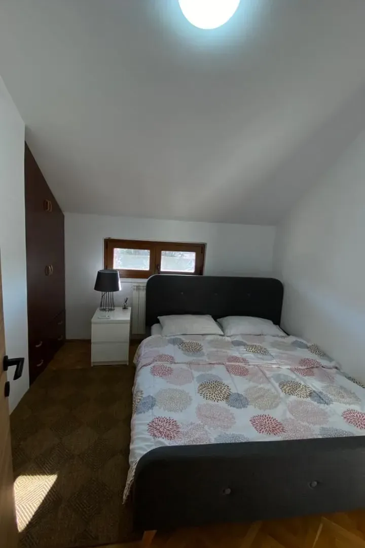 Rent, house, 285m², Gorica C, Podgorica