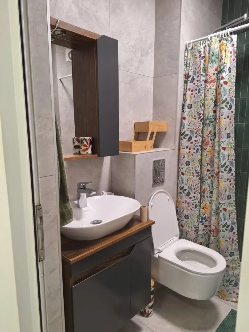 Rent, two bedroom apartment, 55m², Tašmajdan, Palilula Sve Podlokacije
