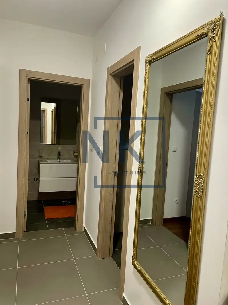 Prodaja, dvosoban stan, 72m², Master Kvart, Podgorica