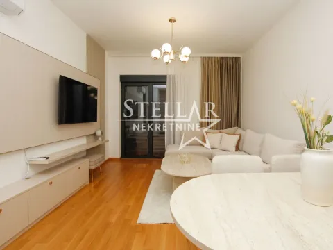 Izdavanje, stan, 50m², Zabjelo, Podgorica - image 13