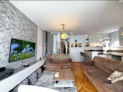 Prodaja, dvosoban stan, 66m², Zabjelo, Podgorica - image 4