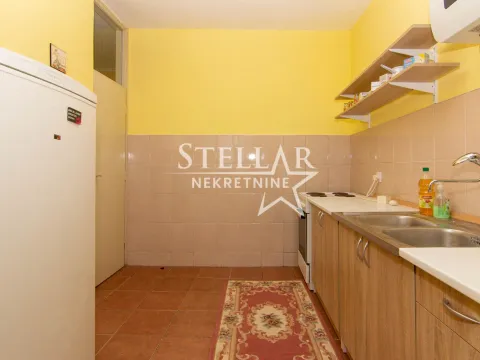 Izdavanje, dvosoban stan, 80m², Gintaš, Podgorica - image 10