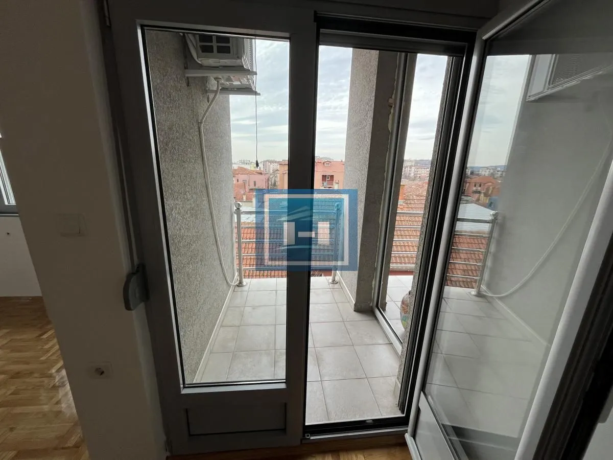 Prodaja, garsonjera, 31m², Centar, Paraćin