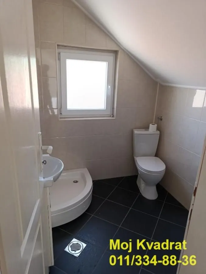 Sale, house, 155m², Batajnica, Beograd
