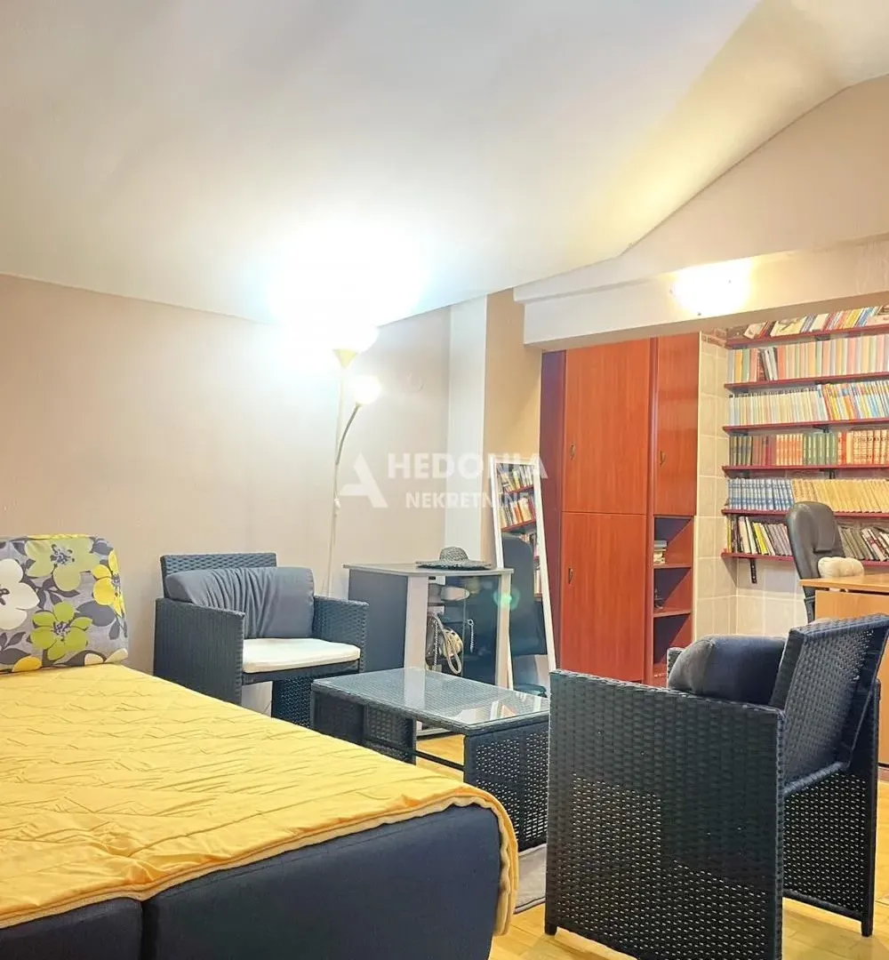 Sale, three bedroom apartment, 68m², Čukarica, Beograd