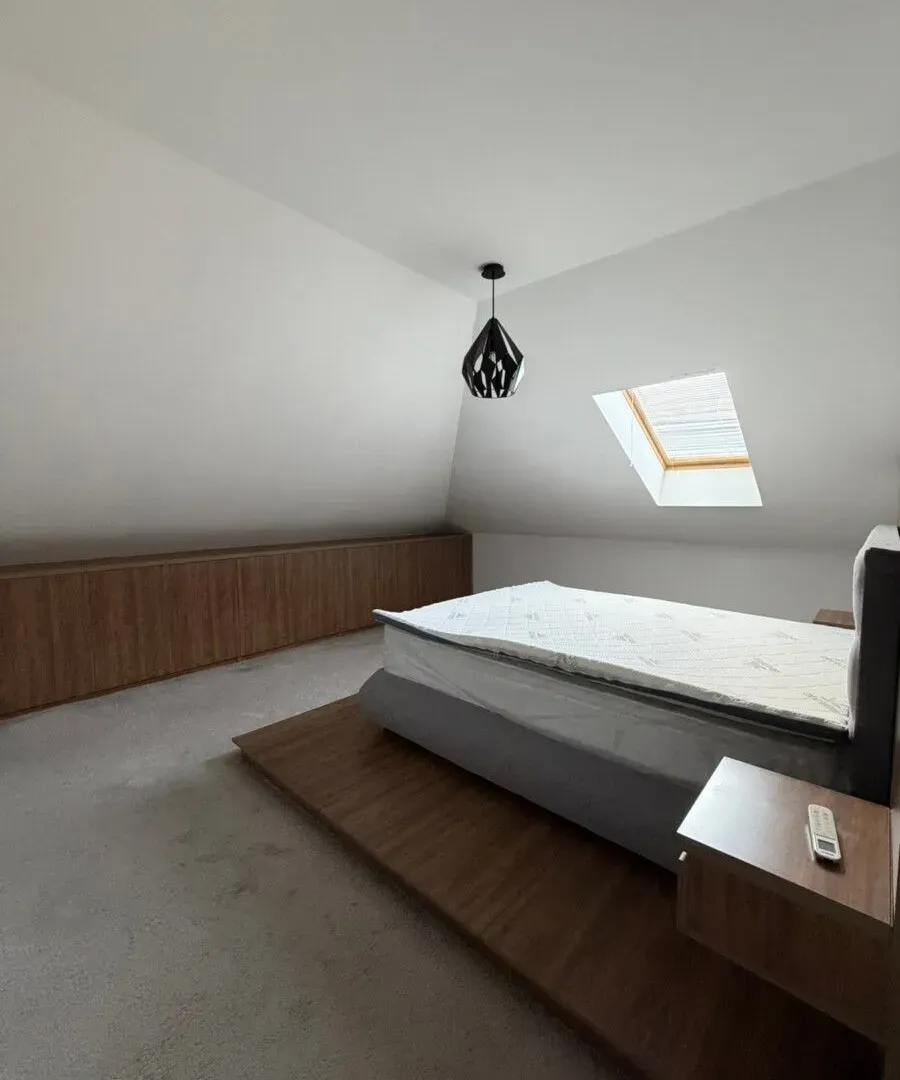 Rent, three bedroom apartment, 100m², Krivi Most, Podgorica