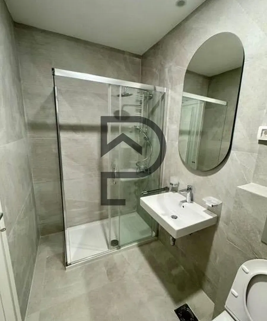 Rent, apartment, 42m², Central Point, Podgorica