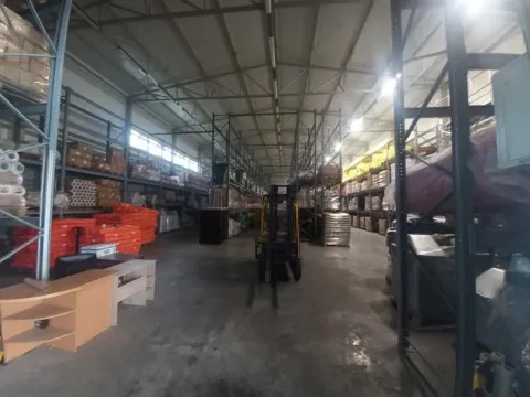 Sale, office space, 3100m², Ledine, Beograd - image 17