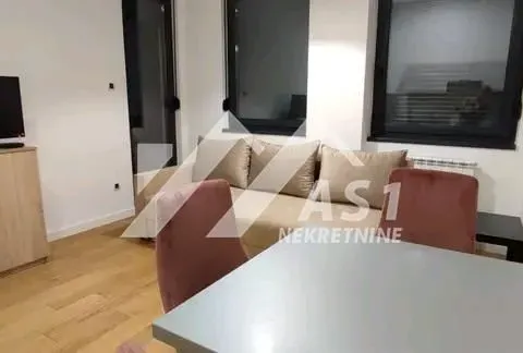 Rent, one bedroom apartment, 40m², Petrovaradin, Novi Sad - image 2