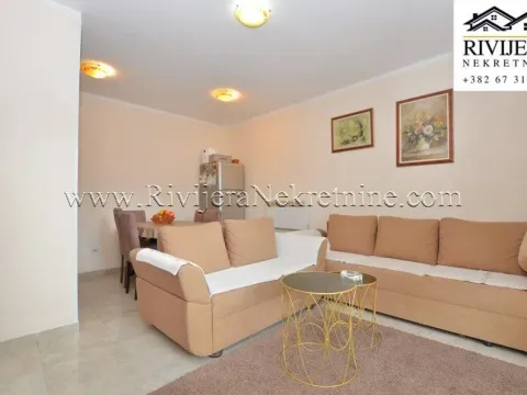 Prodaja, jednosoban stan, 41m², Igalo, Herceg Novi - image 4