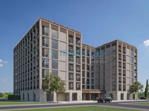Prodaja, stan, 39m², Budva, Crna Gora - image 2