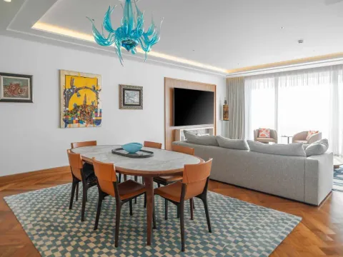 Prodaja, četvorosoban stan, 437m², Porto Montenegro, Tivat - image 35