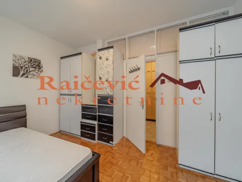 Prodaja, dvosoban stan, 47m², Novi Beograd Sve Podlokacije, Beograd - image 11