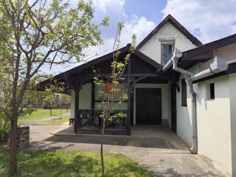 Prodaja, kuća, 114m², Mali Radanovac, Subotica - image 5