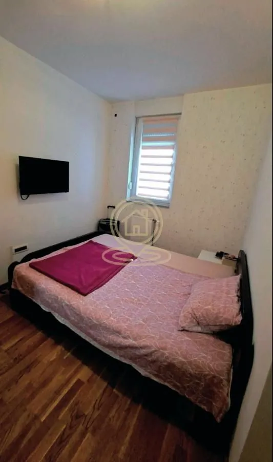Rent, one bedroom apartment, 39m², Nova Detelinara, Novi Sad Sve Podlokacije