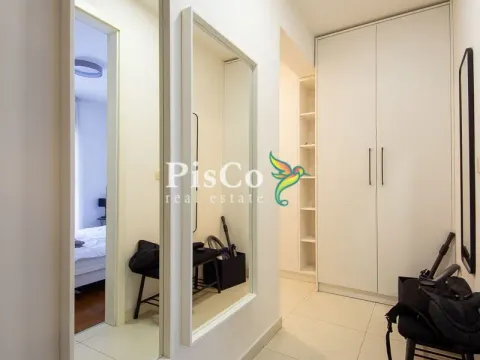 Izdavanje, jednosoban stan, 45m², Stara Varoš, Podgorica - image 3