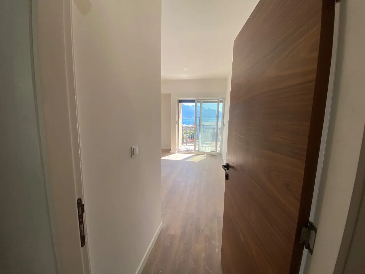 Prodaja, dvosoban stan, 65m², Bijela, Herceg Novi