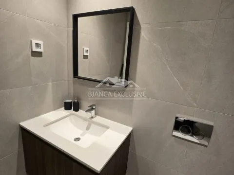 Prodaja, dvosoban stan, 56m², Savski Venac, Beograd - image 11