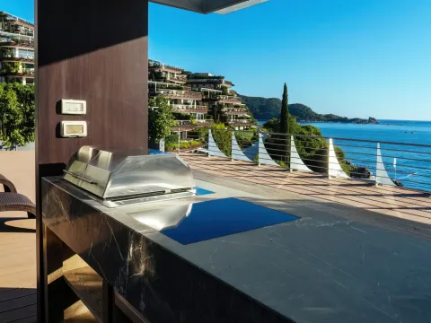 Sale, two bedroom apartment, 508m², Budva, Crna Gora - image 4