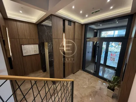 Izdavanje, dvosoban stan, 47m², Socijalno, Novi Sad Sve Podlokacije - image 13