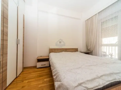 Rent, one bedroom apartment, 43m², Ljubović, Podgorica - image 6