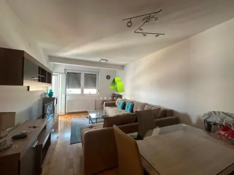 Prodaja, jednosoban stan, 45m², Medijana, Niš - image 4