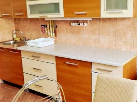 Izdavanje, dvosoban stan, 70m², Gornja Gorica, Podgorica - image 5