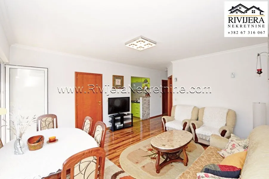 Prodaja, kuća, 98m², Sušćepan, Herceg Novi