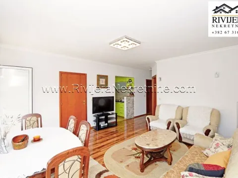 Prodaja, kuća, 98m², Sušćepan, Herceg Novi - image 12