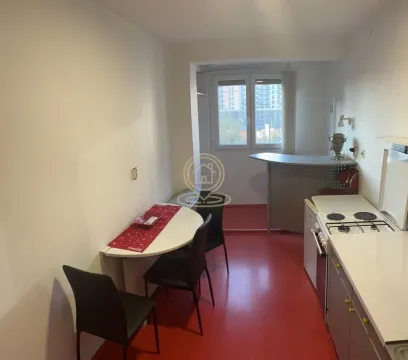 Rent, three bedroom apartment, 55m², Savski Venac, Beograd - image 8