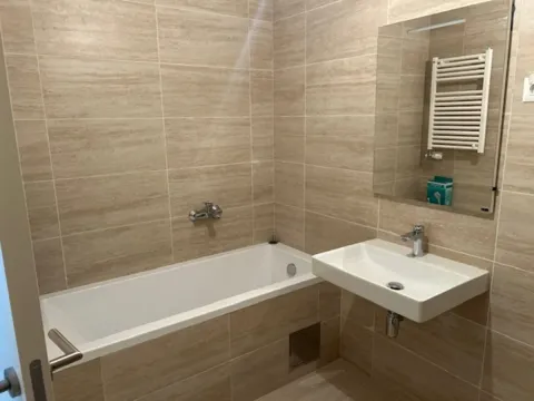 Rent, two bedroom apartment, 59m², Novi Beograd Sve Podlokacije, Beograd - image 5