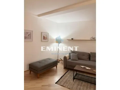 Rent, two bedroom apartment, 54m², Đeram Pijaca, Beograd - image 2