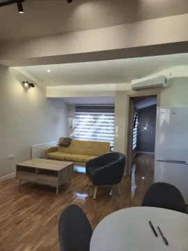 Rent, two bedroom apartment, 53m², Podbara, Novi Sad Sve Podlokacije - image 1
