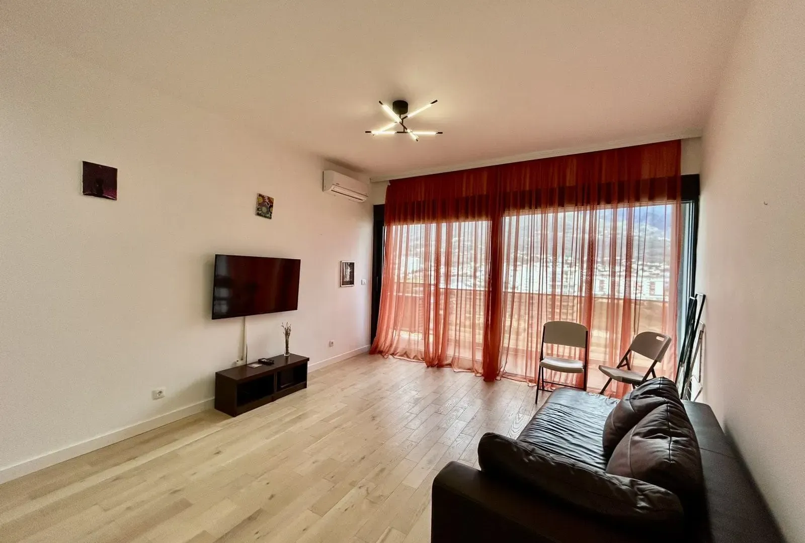Sale, one bedroom apartment, 72m², Bar, Crna Gora