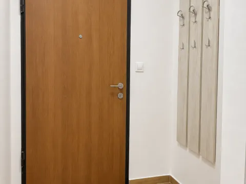 Rent, one bedroom apartment, 49m², City Kvart, Podgorica - image 3