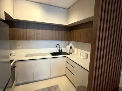 Sale, two bedroom apartment, 69m², New City, Podgorica - image 4