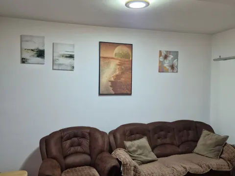 Izdavanje, dvosoban stan, 60m², Zabjelo, Podgorica - image 3