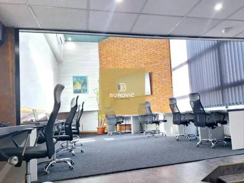 Sale, office space, 315m², Banovo Brdo, Beograd - image 4