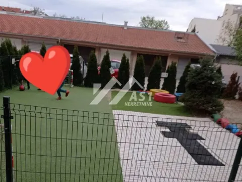 Izdavanje, stan, 108m², Sajam, Novi Sad Sve Podlokacije - image 10