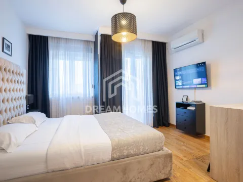 Sale, apartment, 26m², City Kej, Podgorica - image 2