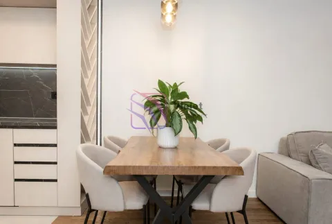 Rent, one bedroom apartment, 47m², Stari Aerodrom, Podgorica - image 3