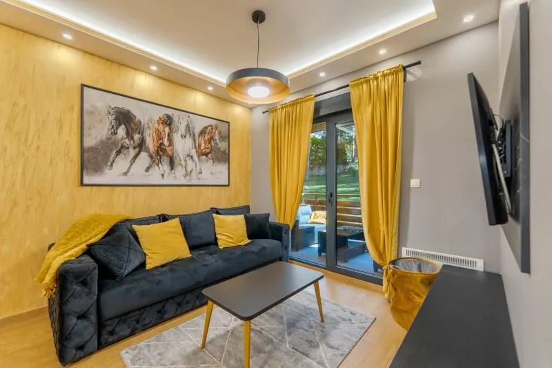 Prodaja, dvosoban stan, 45m², Zlatibor, Srbija