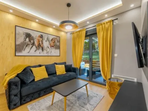 Prodaja, dvosoban stan, 45m², Zlatibor, Srbija