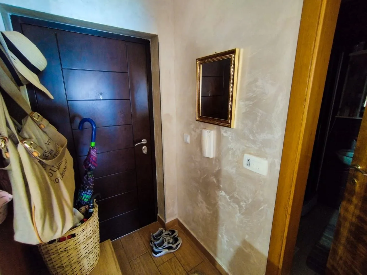 Prodaja, jednosoban stan, 45m², Bijela, Herceg Novi