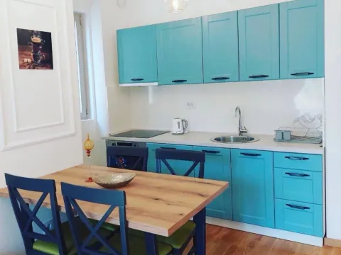 Sale, apartment, 43m², Bečići, Budva - image 11