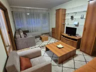 Izdavanje, dvosoban stan, 61m², Novi Beograd Blok 70, Novi Beograd Sve Podlokacije