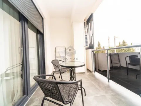 Rent, one bedroom apartment, 53m², Zagorič, Podgorica - image 11