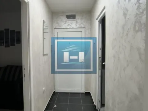 Rent, one bedroom apartment, 40m², Ćuprija, Srbija - image 9