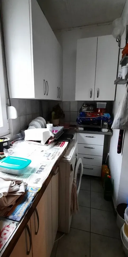 Prodaja, garsonjera, 26m², Autokomanda, Voždovac Sve Podlokacije